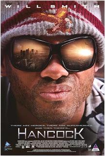 Hancock (Peter Berg, 2008. EEUU)