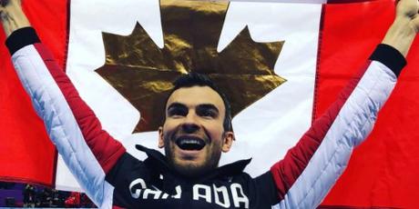 Atletas abiertamente gay ganan medallas en las Olimpiadas de Invierno 2018 Atletas abiertamente gay ganan medallas en las Olimpiadas de Invierno 2018