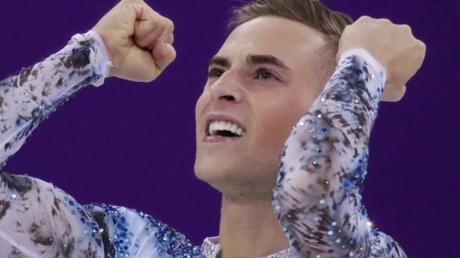 Atletas abiertamente gay ganan medallas en las Olimpiadas de Invierno 2018 Atletas abiertamente gay ganan medallas en las Olimpiadas de Invierno 2018