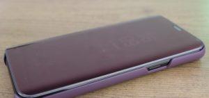 Conoce las nuevas Carcasas oficiales Galaxy S9 en este Video