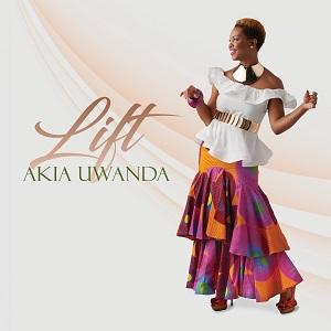 Akia Uwanda Lift