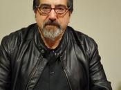 Encuentro Luis García Jambrina publicación nuevo libro manuscrito fuego"