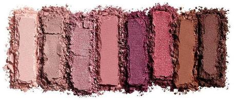 Súper novedades en Urban Decay: Backtalk Palette