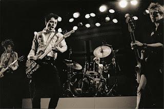 The Clash - English Civil War (1978)