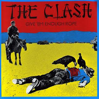 The Clash - English Civil War (1978)