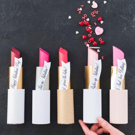 8 ideas handmade para San Valentín 8 ideas handmade para San Valentín