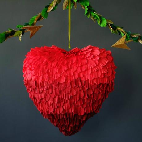 8 ideas handmade para San Valentín