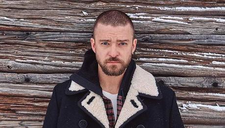 Nuevo disco de Justin Timberlake