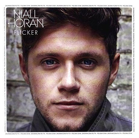 Naill Horan: Flicker [CD]