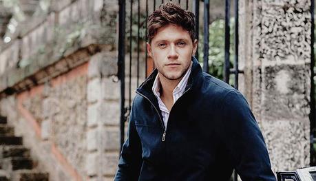 Nuevo single de Niall Horan