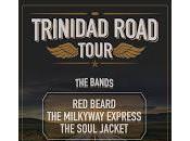 Trinidad Road Tour