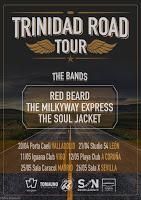 Trinidad Road Tour