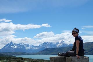 UN DÍA EN EL PARQUE NACIONAL DE LAS TORRES DEL PAINE