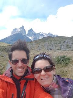 UN DÍA EN EL PARQUE NACIONAL DE LAS TORRES DEL PAINE