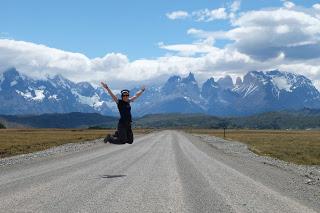 UN DÍA EN EL PARQUE NACIONAL DE LAS TORRES DEL PAINE