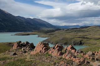 UN DÍA EN EL PARQUE NACIONAL DE LAS TORRES DEL PAINE