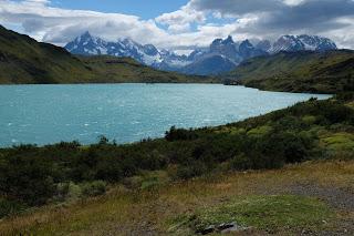 UN DÍA EN EL PARQUE NACIONAL DE LAS TORRES DEL PAINE