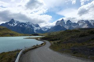 UN DÍA EN EL PARQUE NACIONAL DE LAS TORRES DEL PAINE