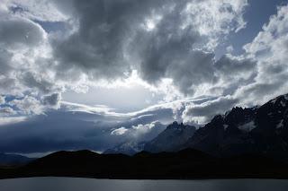 UN DÍA EN EL PARQUE NACIONAL DE LAS TORRES DEL PAINE