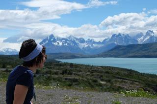 UN DÍA EN EL PARQUE NACIONAL DE LAS TORRES DEL PAINE