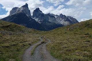 UN DÍA EN EL PARQUE NACIONAL DE LAS TORRES DEL PAINE