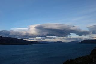 UN DÍA EN EL PARQUE NACIONAL DE LAS TORRES DEL PAINE