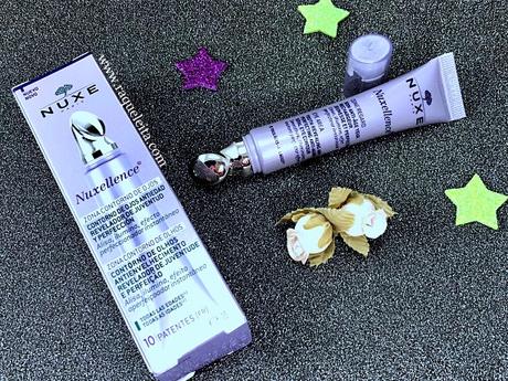 El Poder Revelador de Juventud de la Línea Nuxellence® de Nuxe El Poder Revelador de Juventud de la Línea Nuxellence® de Nuxe