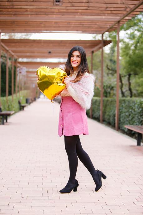 Be my valentine (OOTD) Be my valentine (OOTD)