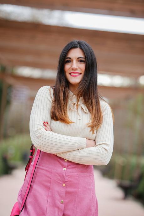 Be my valentine (OOTD) Be my valentine (OOTD)