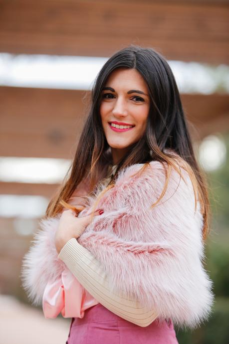 Be my valentine (OOTD) Be my valentine (OOTD)