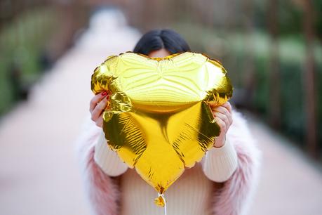 Be my valentine (OOTD) Be my valentine (OOTD)