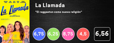 La Llamada La Llamada