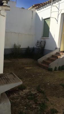 Se vende casa en Almadén