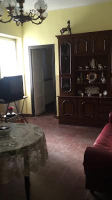 Se vende casa en Almadén