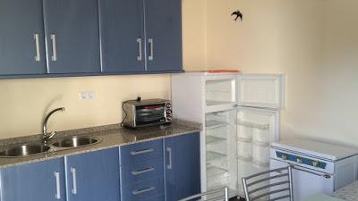 Se vende casa en Almadén