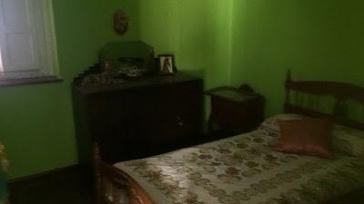 Se vende casa en Almadén