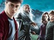 Adentrándonos "Harry Potter misterio príncipe"