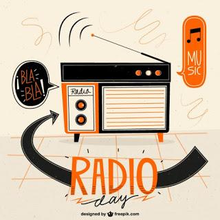 13 de febrero Día Mundial de la Radio