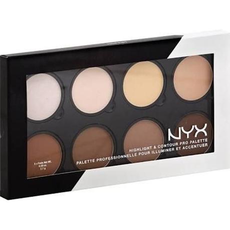 10 básicos de maquillaje que te ponen buena cara en 10 minutos