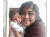 paciente luego tener hijo Hospital local salió destacar atención