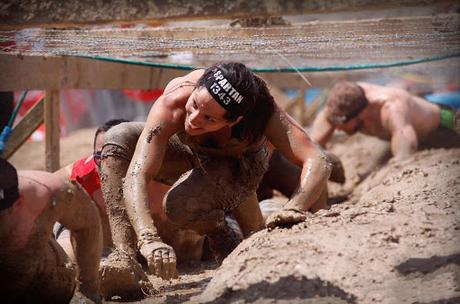 ARSENAL FEMENINO TE PREPARA PARA LA SPARTAN RACE CON EL ENTRENAMIENTO ESPARTANO ARSENAL FEMENINO TE PREPARA PARA LA SPARTAN RACE CON EL ENTRENAMIENTO ESPARTANO