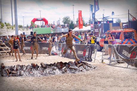 ARSENAL FEMENINO TE PREPARA PARA LA SPARTAN RACE CON EL ENTRENAMIENTO ESPARTANO ARSENAL FEMENINO TE PREPARA PARA LA SPARTAN RACE CON EL ENTRENAMIENTO ESPARTANO