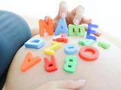 Nombres originales para bebés