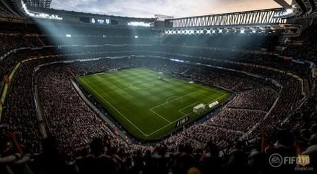 FIFA 19 podría no tener versión de PlayStation 3 y Xbox 360 FIFA 19 podría no tener versión de PlayStation 3 y Xbox 360