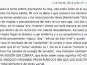 Internet, ciencia espiritualidad