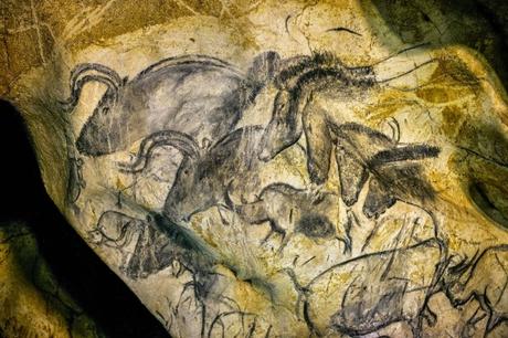 ¿Por qué los neandertales no sabían a dibujar?