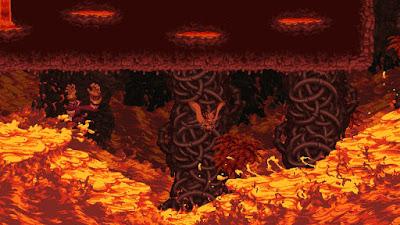 'Owlboy' ya sobrevuela los circuitos de Switch 'Owlboy' ya sobrevuela los circuitos de Switch