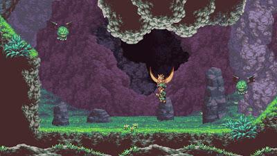 'Owlboy' ya sobrevuela los circuitos de Switch 'Owlboy' ya sobrevuela los circuitos de Switch