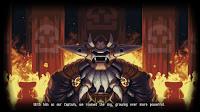 'Owlboy' ya sobrevuela los circuitos de Switch 'Owlboy' ya sobrevuela los circuitos de Switch