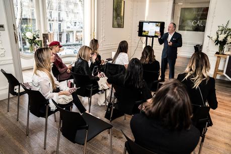 CosmetikTrip10, descubriendo el suero Premier Cru de Caudalie CosmetikTrip10, descubriendo el suero Premier Cru de Caudalie
